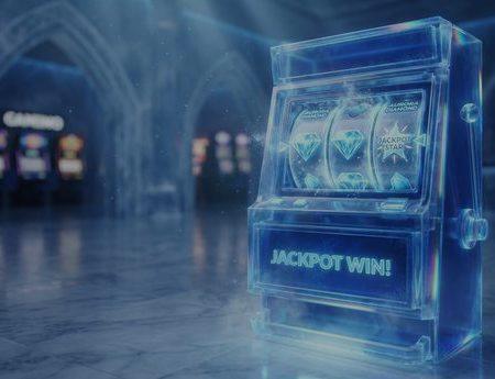 IceBet Casino